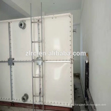 SMC / GFK / GFK-Wassertank-Panel